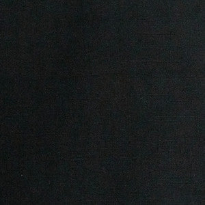 Carole Fabric Business Casual Black