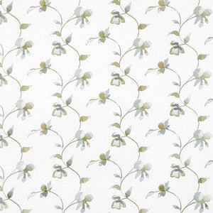 Carole Fabric All My Heart Celadon