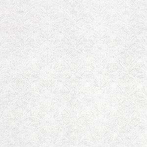 Carole Fabric Cheer And Love Off White