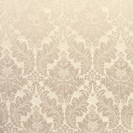 Aspenwood Flax by Carole Designer Fabric Ash Oak 66% Polyester, 34% Cotton India 45,000 Wyzenbeek Double Rubs Horizontal: 13 1/2" D and Vertical: 27" V 55.5" - Swanky Fabrics -