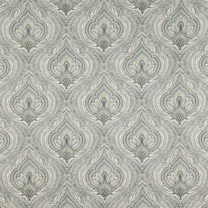 Carole Fabric Fancy Pants Fog