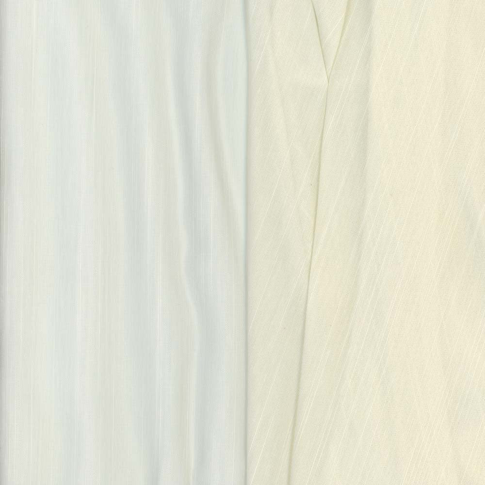 Holdback Ivory by Carole Designer Fabric 100% Polyester Turkey N/A Horizontal: 0 and Vertical: 0 118 - Swanky Fabrics -