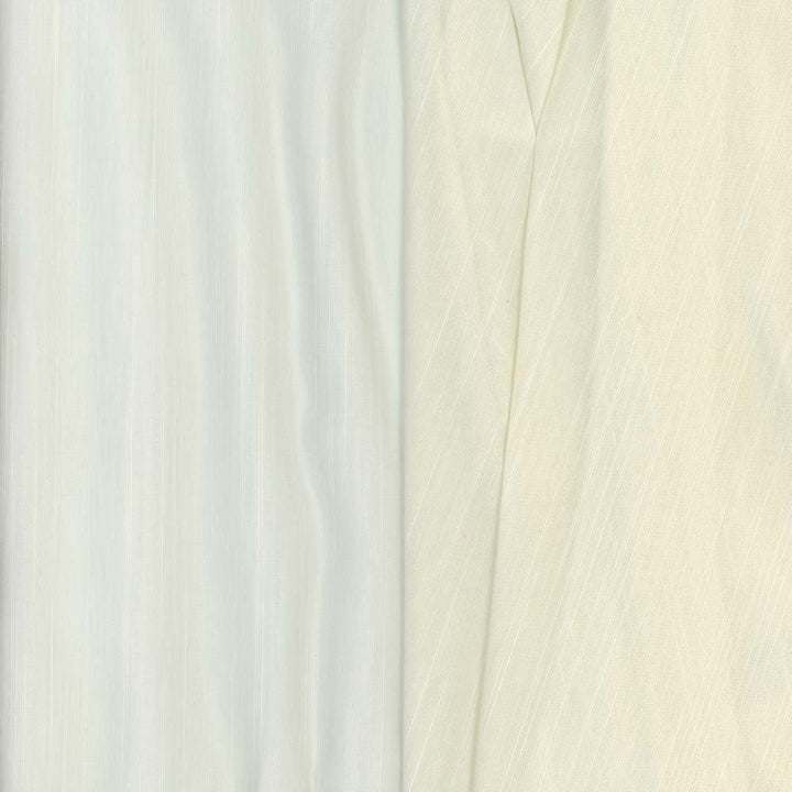 Holdback Ivory by Carole Designer Fabric 100% Polyester Turkey N/A Horizontal: 0 and Vertical: 0 118 - Swanky Fabrics -