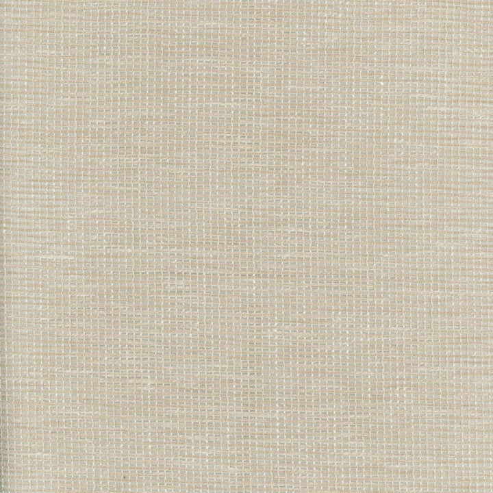 In Silence Natural by Carole Designer Fabric Come Home 50% Polyester, 50% Cotton India N/A Horizontal: 0 and Vertical: 0 54 - Swanky Fabrics -