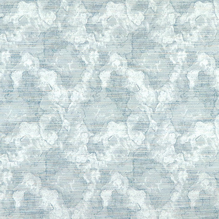 <p>The Dream Seaglass by Carole Designer Fabric</p><p><strong>Required Minimum Quantity Purchase: 2 yards</strong></p><p>Book: Quiet Luxury</p><p>Content: 100% Polyester</p><p>Origin: </p><p>Performance: 51,000 Wyzenbeek Double Rubs</p><p>Repeat: 12 1/4" V, 9 1/4" H</p><p>Width: 56""</p>