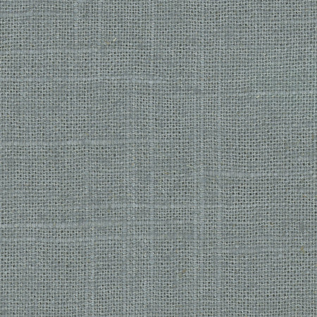 Arlyn STEEL by Carole Designer Fabric Arlyn,Linen Library 55% Linen, 45% Rayon, SSR CHINA Passes 27,000 Double Rubs Wyzenbeek </p><p>Repeat: NONE 54" - Swanky Fabrics -
