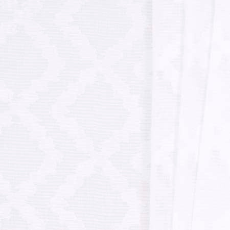 Propose Frost by Carole Designer Fabric Sheer Intrigue 67% Polyester, 33% Linen Turkey N/A </p><p>Repeat: 6 3/8" V, 11 3/8" H 59" - Swanky Fabrics -
