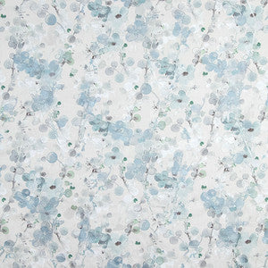 Carole Fabric Nickname Seamist