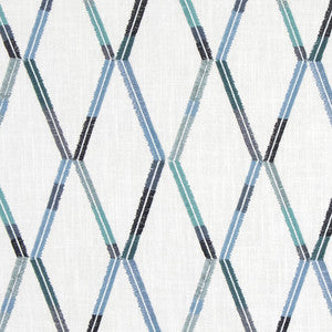 Carole Fabric Never Mind Atlantis