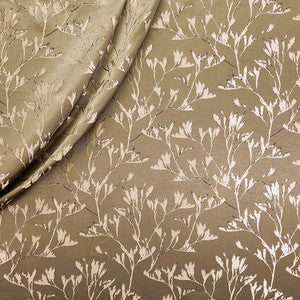 Carole Fabric A Million Bucks Truffle