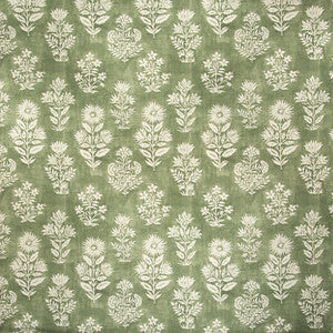 Carole Fabric Place Of Honor Juniper