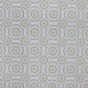 Carole Fabric Headline Event Marine