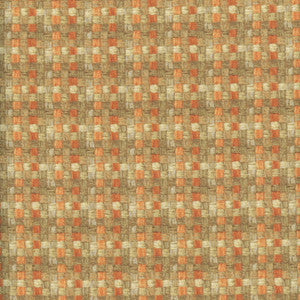 Carole Fabric Threshold Harvest