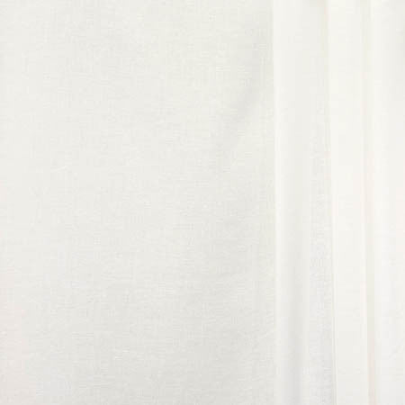 Common Sense Pearl by Carole Designer Fabric Natural Elements,Perfect Balance 80% Polyester, 20% Linen India None 56" - Swanky Fabrics -