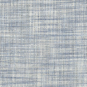 Carole Fabric Millwood Smokey Blue