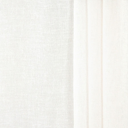 <p>Blank Slate Coconut by Carole Designer Fabric</p><p><strong>Required Minimum Quantity Purchase: 2 yards</strong></p><p>Book: Sheer Joy</p><p>Content: 100% Polyester</p><p>Origin: </p><p>Performance: N/A</p><p>Repeat: None</p><p>Width: 116""</p>