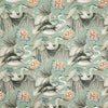 Carole Fabric Bird Song Mineral