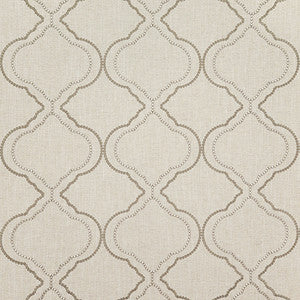 Carole Fabric Opening Ceremony Cashew