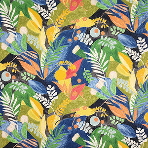 Carole Fabric Jimenez Fiesta