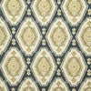 Carole Fabric Thornwood Graphite