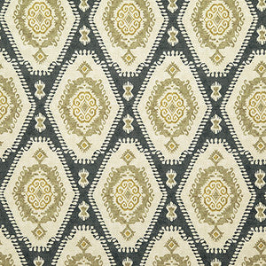 Carole Fabric Thornwood Graphite