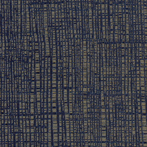 Carole Fabric Rip Current Delft