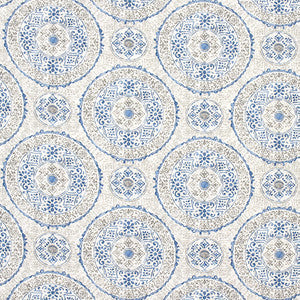 Carole Fabric Place Setting Yacht