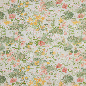 Carole Fabric For Instance Rose