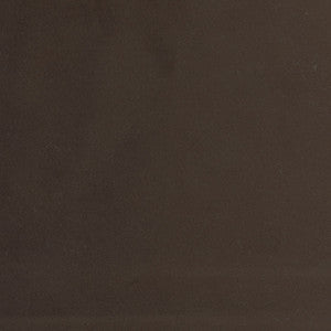 Carole Fabric Plush Touch Chocolate