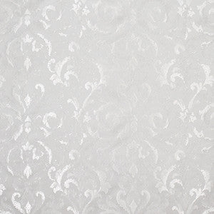 Carole Fabric Kindness Within Silver