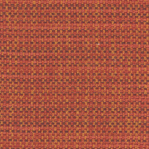 Carole Fabric Endurance Pomegranate