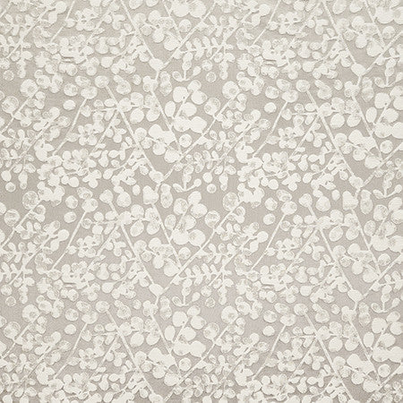 Be Free Latte by Carole Designer Fabric In The Details 64% Polyester, 36% Cotton India 25,000 Wyzenbeek Double Rubs 15 3/4" V, 14" H 55" - Swanky Fabrics -