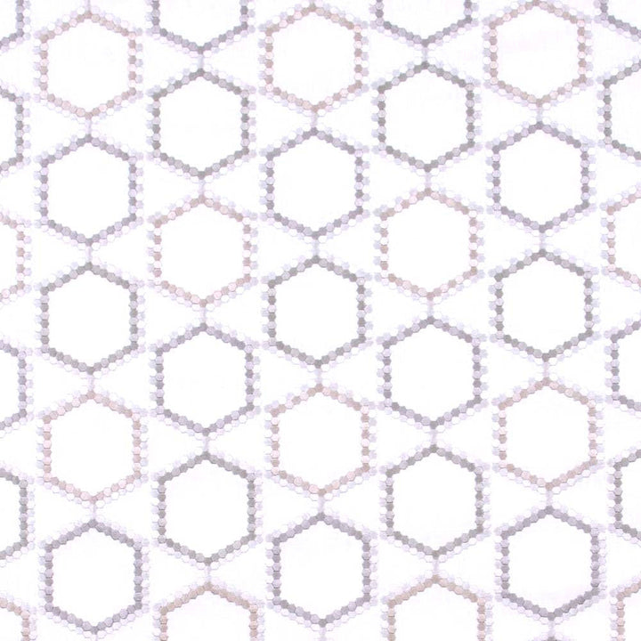 In This Section Marble by Carole Designer Fabric Modern Edge 52% Cotton, 48% Polyester India 6,000 Wyzenbeek Double Rubs Horizontal: 7.25 and Vertical: 12.375 50.75 - Swanky Fabrics -
