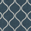 Carole Fabric Raise A Glass Marine