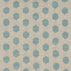 Carole Fabric Lattice Wall Mineral