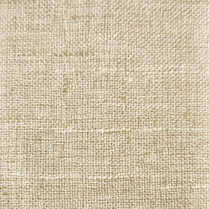 Carole Fabric Eloquent Linen