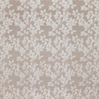 Like Yesterday Taupe by Carole Designer Fabric Sense Of Style 68% Polyester, 32% Spun Cotton India N/A Horizontal: 14" and Vertical: 11" V 55" - Swanky Fabrics -