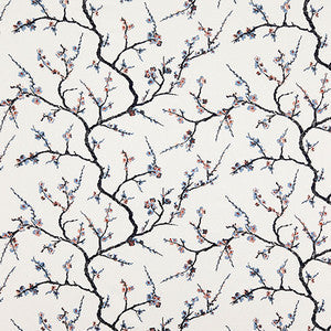 Carole Fabric Find The Beauty Charcoal