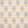 Carole Fabric We Are Champions Antique