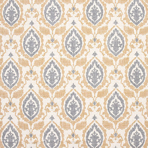 Carole Fabric We Are Champions Antique