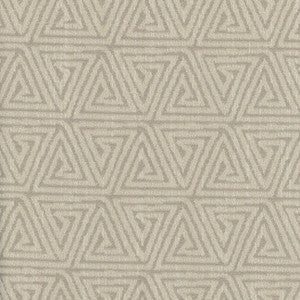 Carole Fabric Gabled Roof Moonstone