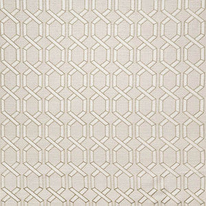 Carole Fabric Next To Me Brass