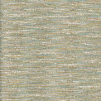 Apparatus Sea Glass by Carole Designer Fabric Mint Truffle 100% Polyester USA N/A Horizontal: 14" and Vertical: 8 1/2" 54" - Swanky Fabrics -