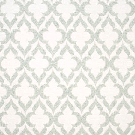 Dobbs Ferry Cobalt by Carole Designer Fabric Blue Forest 62% Polyester, 31% Cotton Turkey N/A </p><p>Repeat: 13 3/4" V, 7" H 58" - Swanky Fabrics -