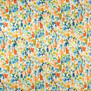 Carole Fabric Artist Palette Multi