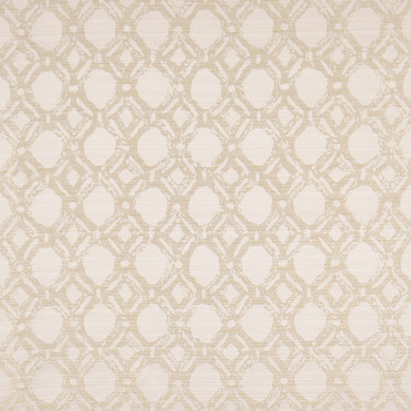 Never Lost Champagne by Carole Designer Fabric Marble & Brass 100% Polyester China 60,000 Wyzenbeek Double Rubs </p><p>Repeat: 11 3/4" V, 14 5/8" H 56" - Swanky Fabrics -