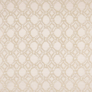 Carole Fabric Never Lost Champagne