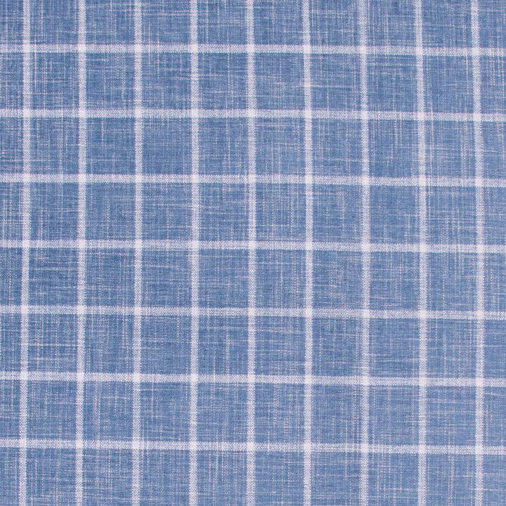 Mallory Square Ocean by Carole Designer Fabric Wintermint 72% Polyester, 23% Cotton, 5% Rayon India 100,000 Wyzenbeek Double Rubs Horizontal: 2.25 and Vertical: 2.5 55.5 - Swanky Fabrics -