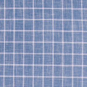 Carole Fabric Mallory Square Ocean