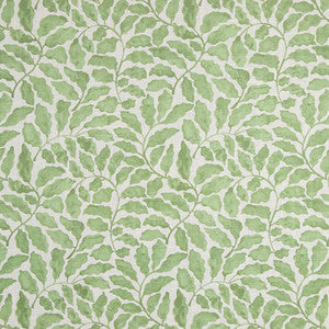 Carole Fabric Heavy Heart Herbal